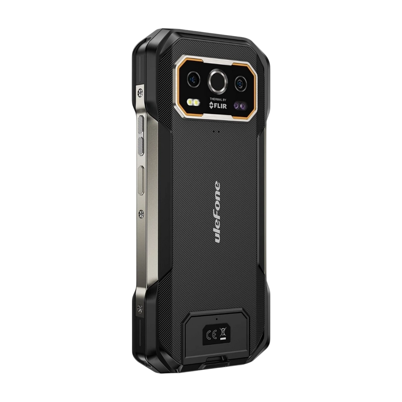 Smartphone Ulefone Armor 27T Pro Plus Negru