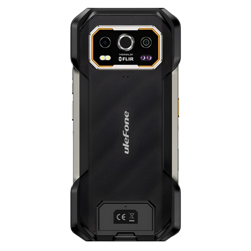 Smartphone Ulefone Armor 27T Pro Plus Negru