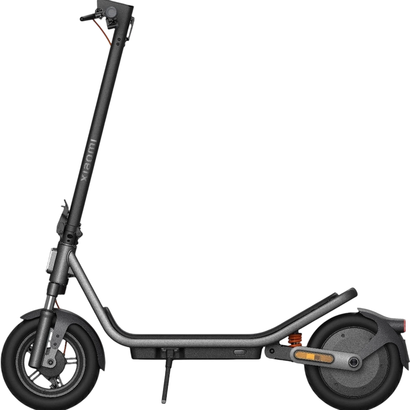 Trotinetă electrică Xiaomi 6 GL Negru