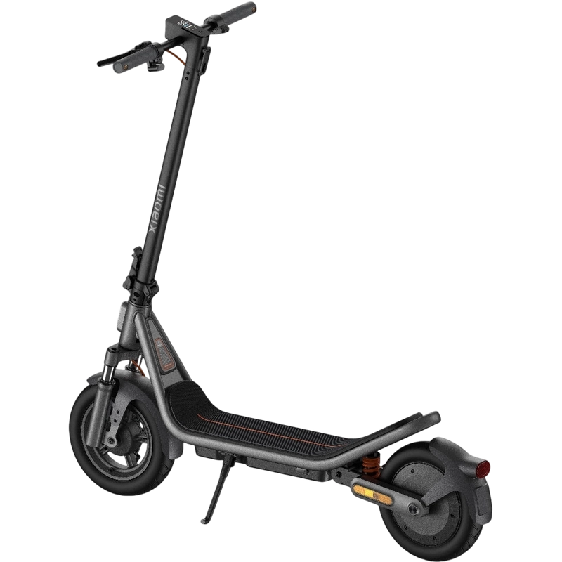 Trotinetă electrică Xiaomi 6 GL Negru