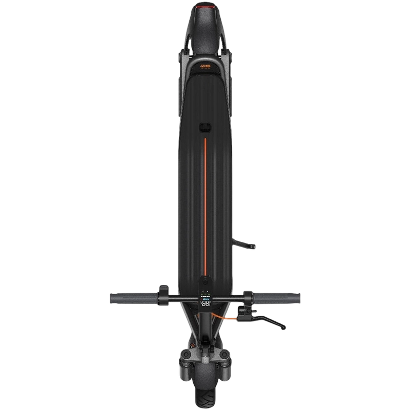 Trotinetă electrică Xiaomi 6 GL Negru