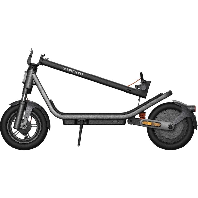 Trotinetă electrică Xiaomi 6 GL Negru