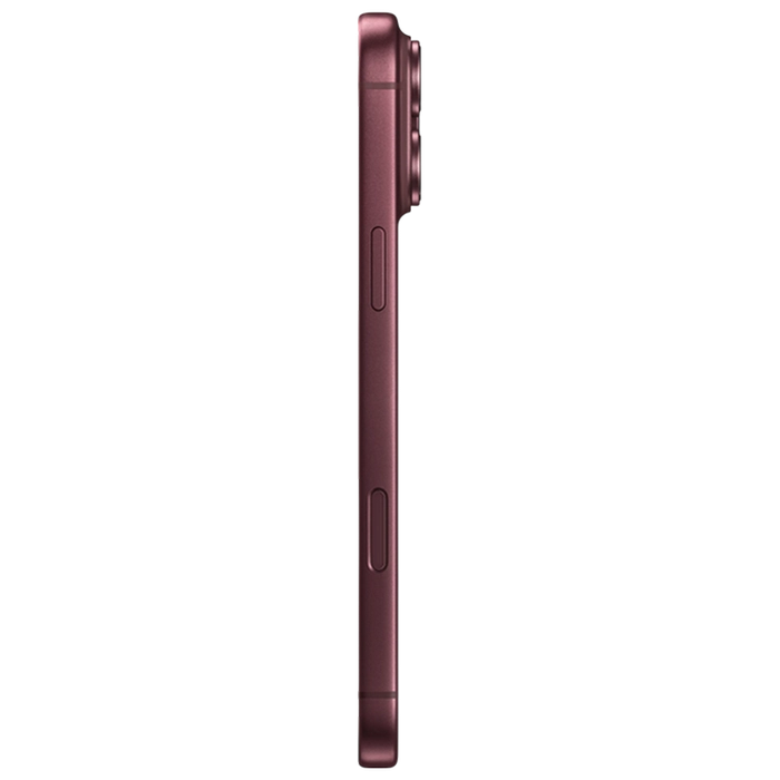 Smartphone Apple iPhone 18 Pro Max Bordo