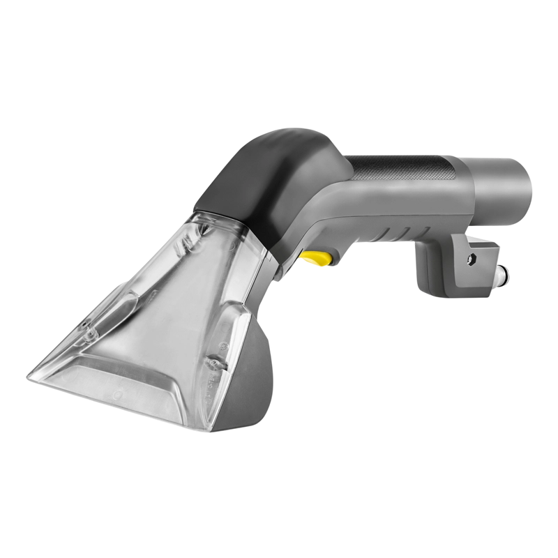 Aspirator Karcher Puzzi 8/1 Go!Further Negru