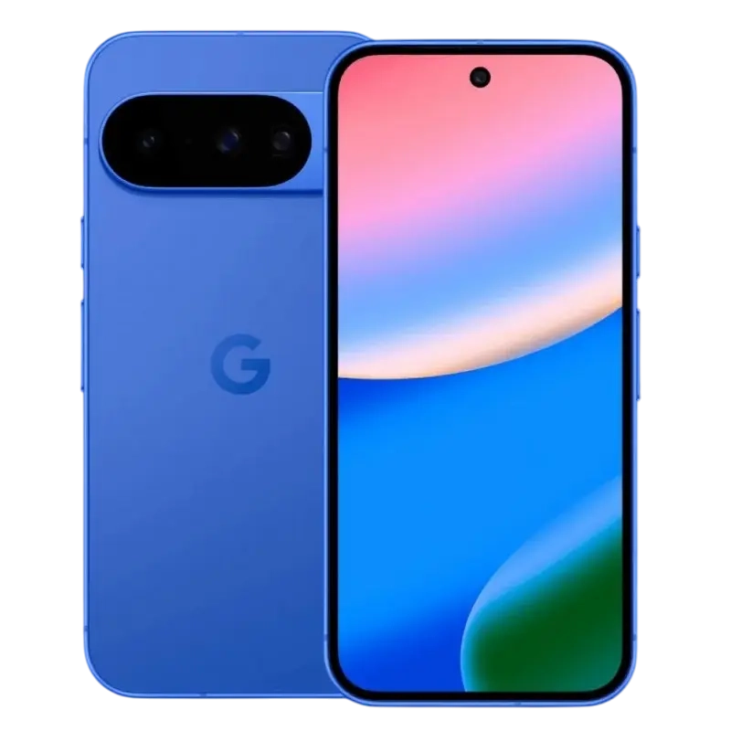 Smartphone Google Pixel 10 Indigo