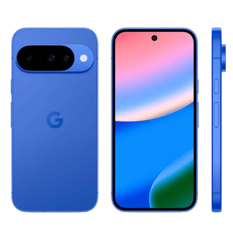 Smartphone Google Pixel 10 Indigo
