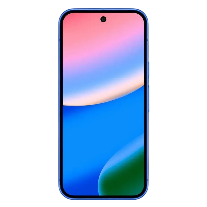 Smartphone Google Pixel 10 Indigo