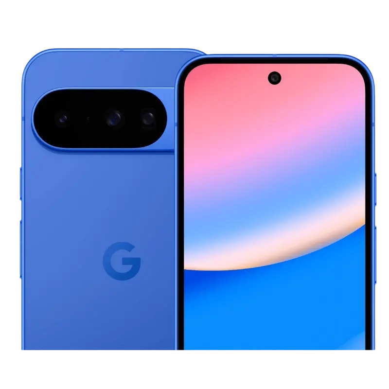 Smartphone Google Pixel 10 Indigo