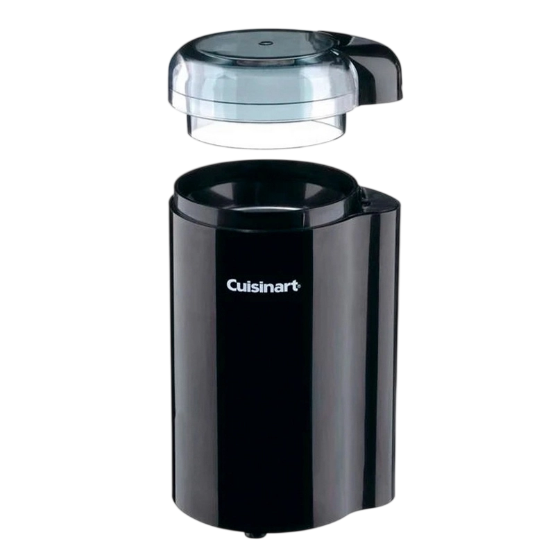 Râșniță de cafea Cuisinart DCG20BKNE Negru