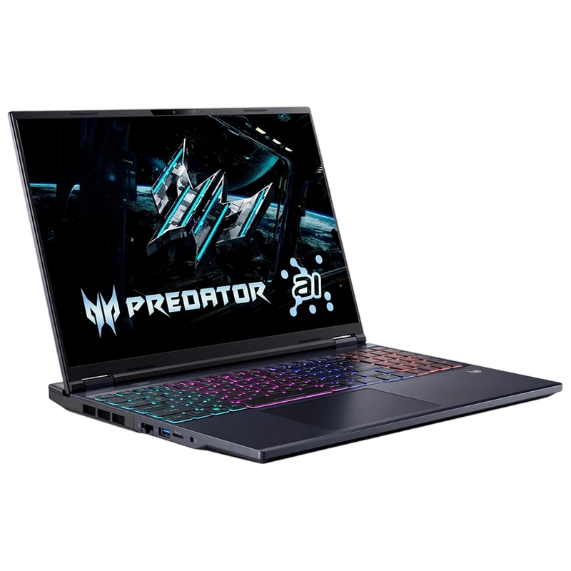 Laptop Gaming Acer Predator Helios Neo 16 PHN16-I31 Abyssal Black