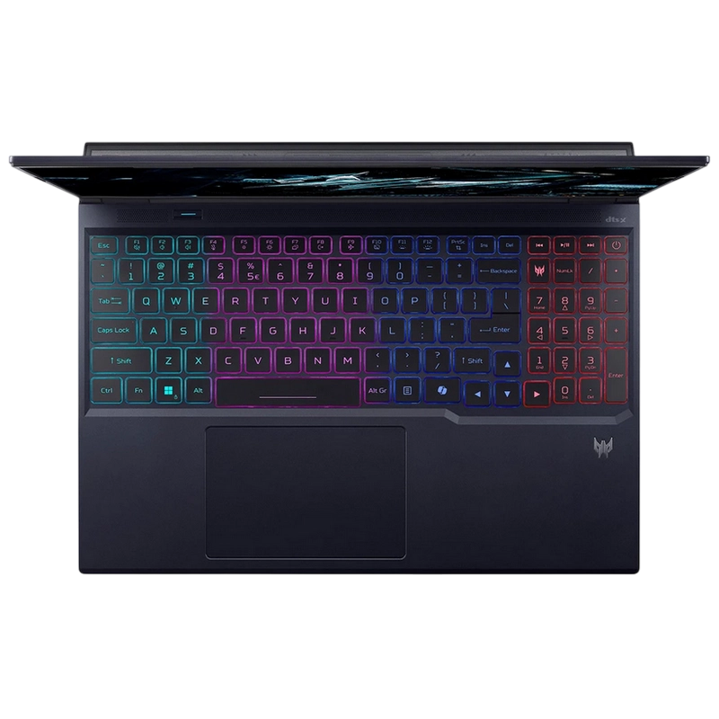 Laptop Gaming Acer Predator Helios Neo 16 PHN16-I31 Abyssal Black