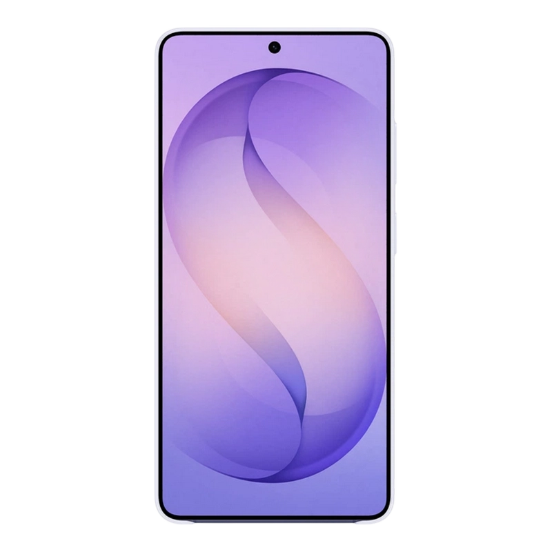 Husă Samsung Galaxy S26 Ultra Slim Violet deschis