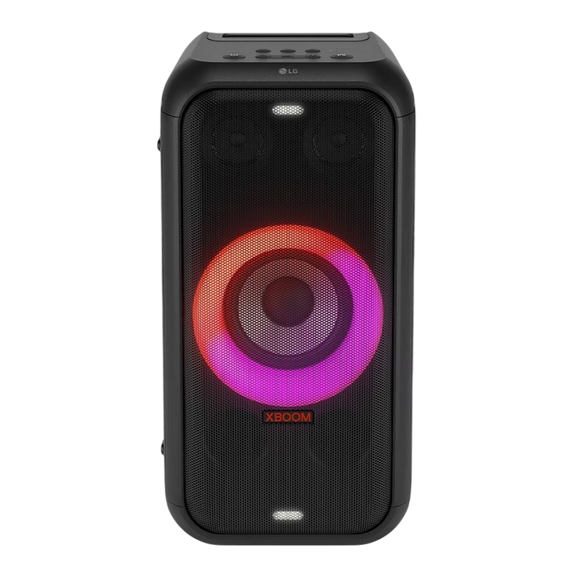 Sistem audio LG Xboom XL5T Negru