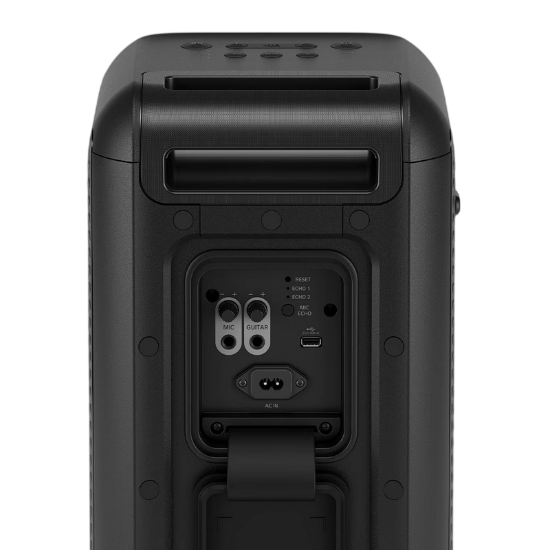 Sistem audio LG Xboom XL5T Negru