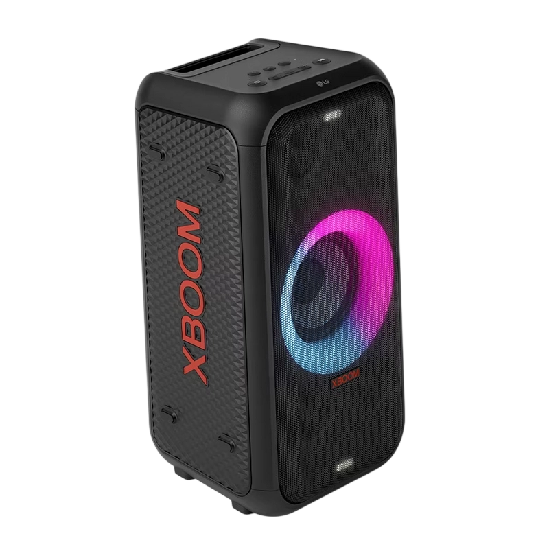 Sistem audio LG Xboom XL5T Negru