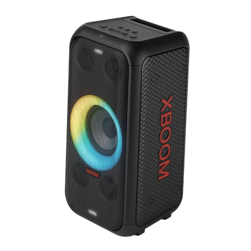 Sistem audio LG Xboom XL5T Negru