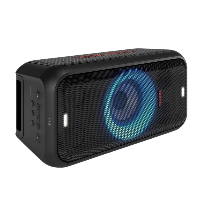 Sistem audio LG Xboom XL5T Negru