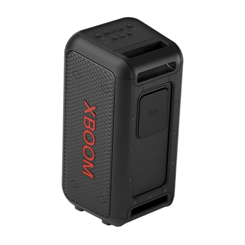 Sistem audio LG Xboom XL5T Negru