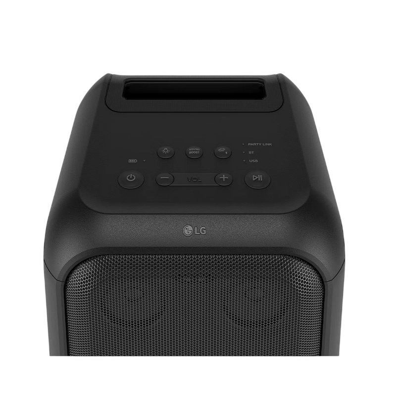 Sistem audio LG Xboom XL5T Negru