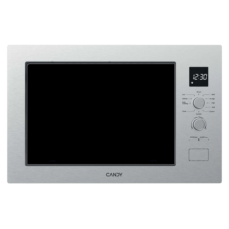 Микроволновая печь Candy CA38FL7NWXW Нержавеющая сталь