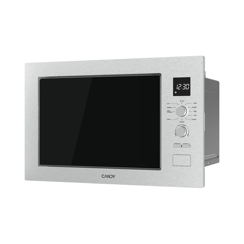 Микроволновая печь Candy CA38FL7NWXW Нержавеющая сталь