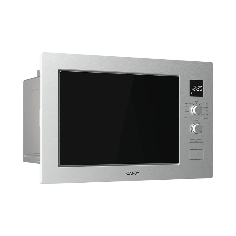 Микроволновая печь Candy CA38FL7NWXW Нержавеющая сталь