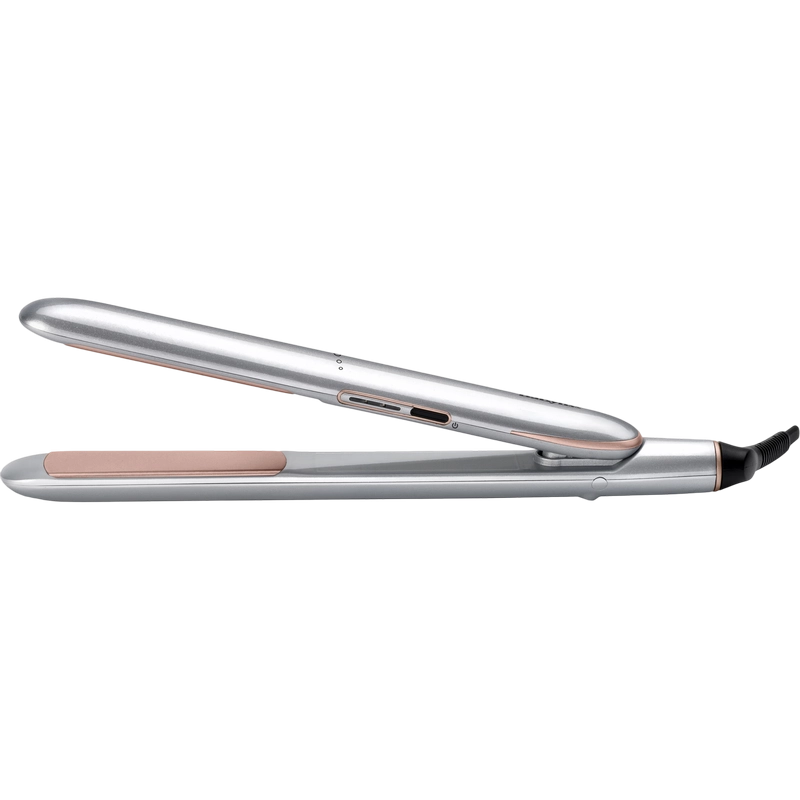 Placă de păr BaByliss ST260E Argintiu