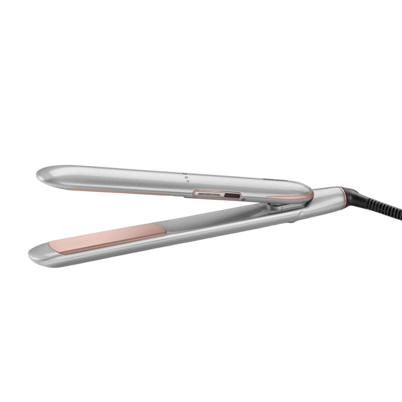 Placă de păr BaByliss ST260E Argintiu