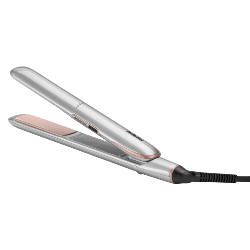 Placă de păr BaByliss ST260E Argintiu