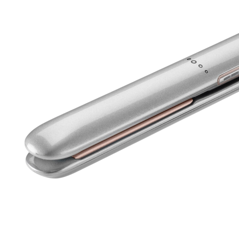Placă de păr BaByliss ST260E Argintiu