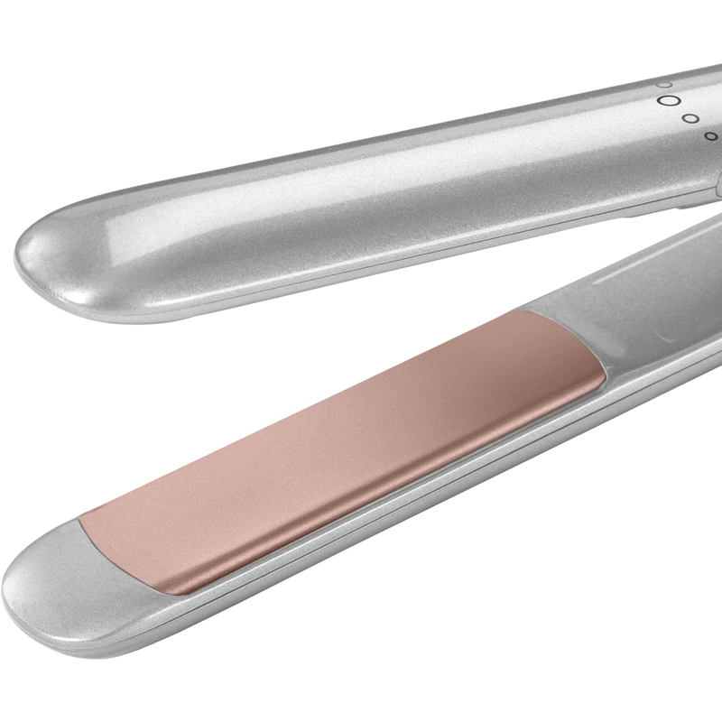 Placă de păr BaByliss ST260E Argintiu