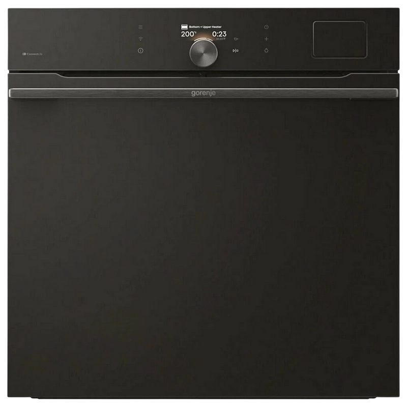 Cuptor Electric Gorenje BSA6138B Negru