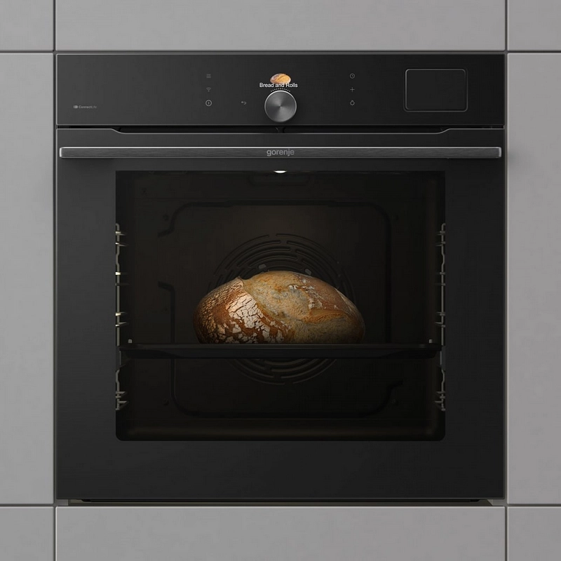 Cuptor Electric Gorenje BSA6138B Negru