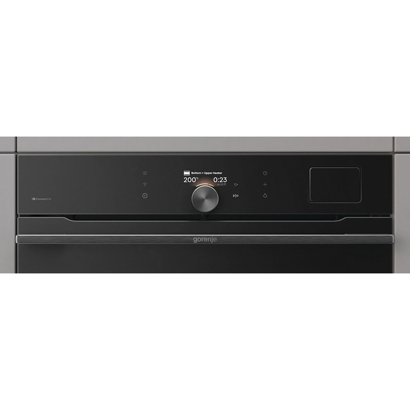 Cuptor Electric Gorenje BSA6138B Negru