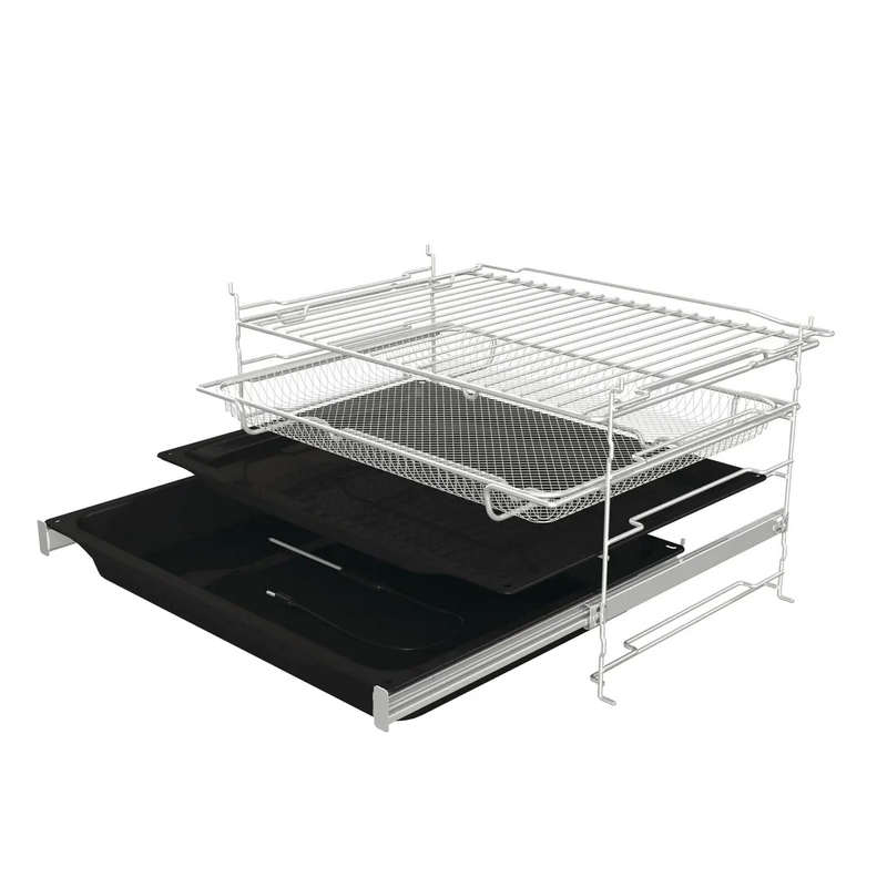 Cuptor Electric Gorenje BSA6138B Negru