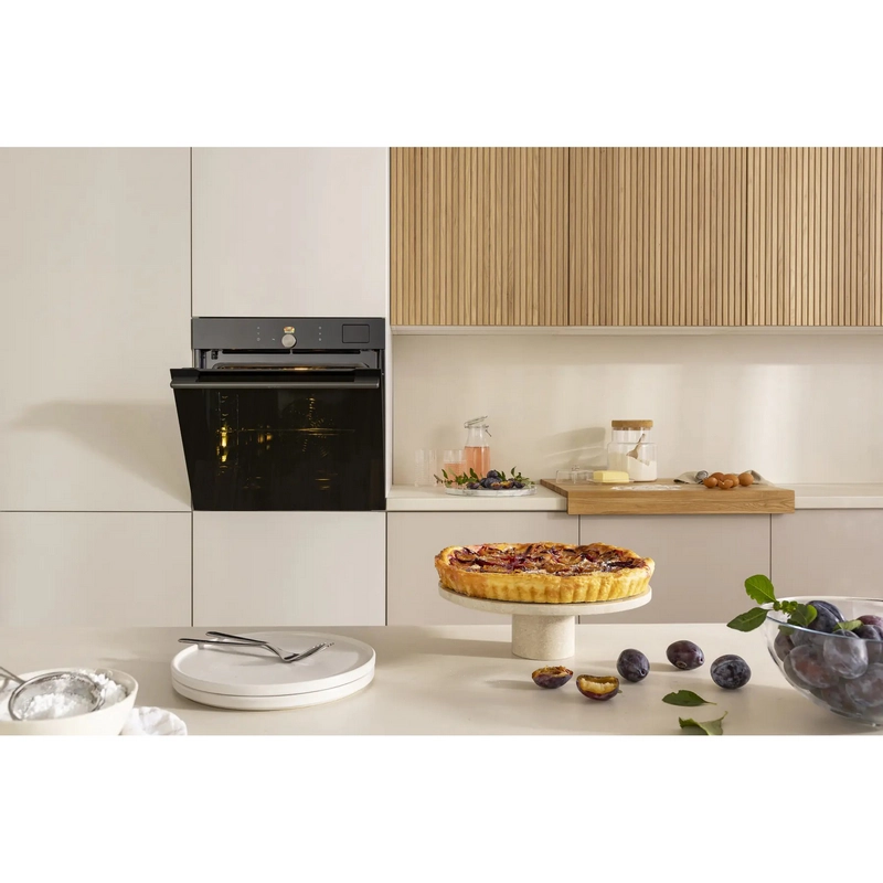 Cuptor Electric Gorenje BSA6138B Negru