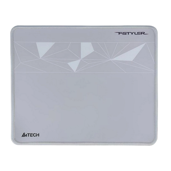 Коврик для мыши A4Tech FP20 Серебристый