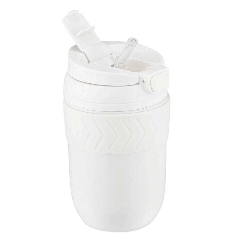 Cană termos Ardesto AR2640B Bej