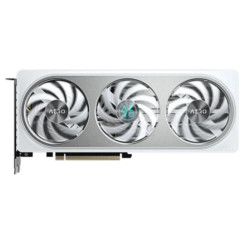 Placă video Gigabyte Aero GeForce RTX 5060 Ti OC