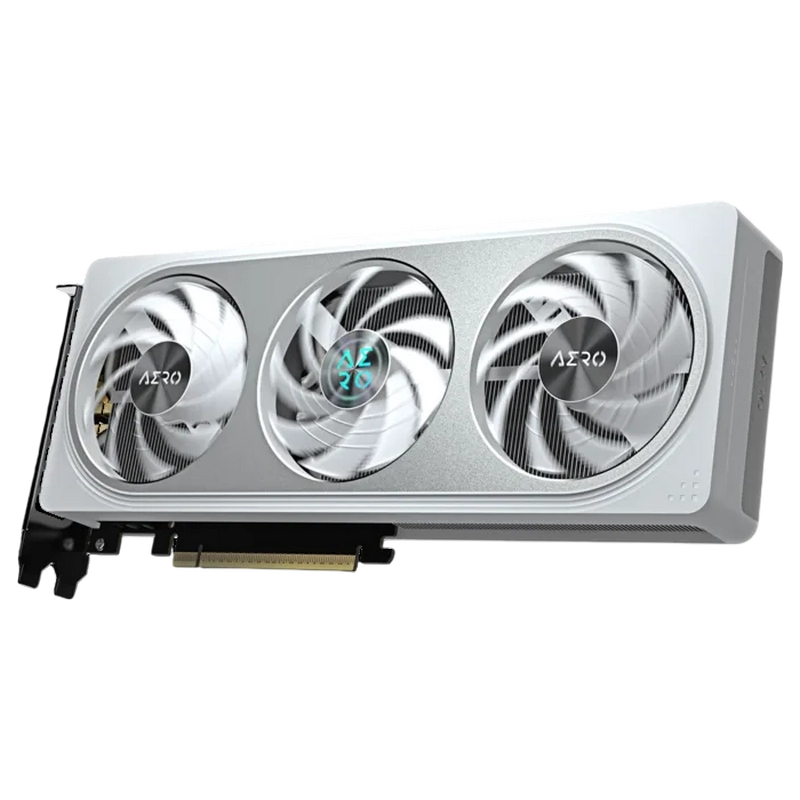 Placă video Gigabyte Aero GeForce RTX 5060 Ti OC