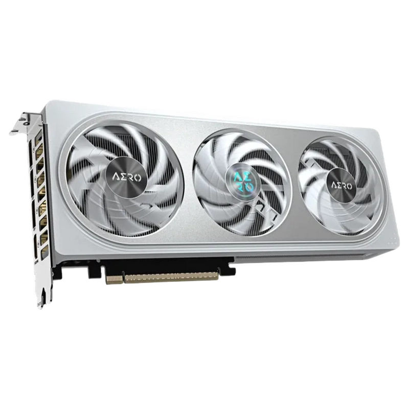 Placă video Gigabyte Aero GeForce RTX 5060 Ti OC