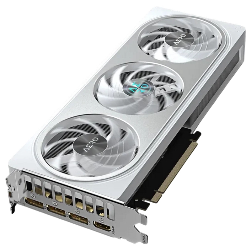 Placă video Gigabyte Aero GeForce RTX 5060 Ti OC