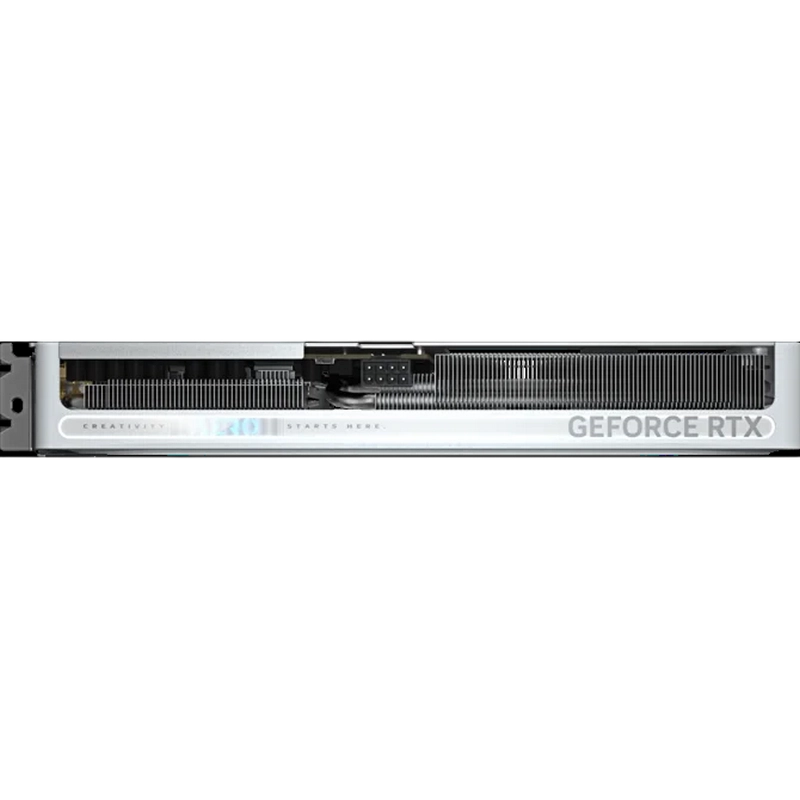 Placă video Gigabyte Aero GeForce RTX 5060 Ti OC