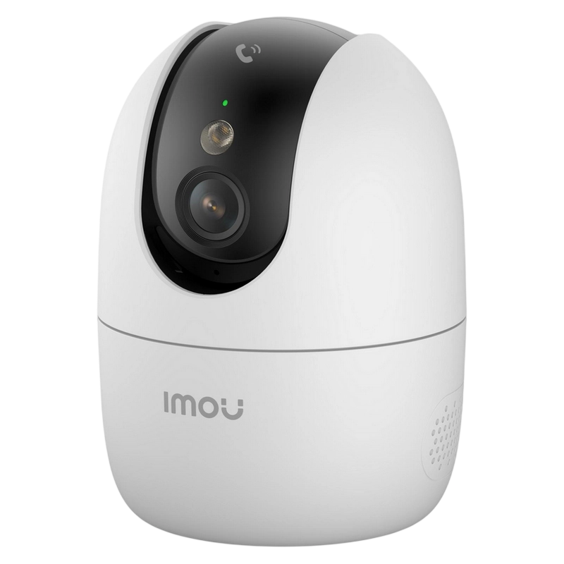 Камера видеонаблюдения IMOU Ranger 2 Pro 5MP Белый