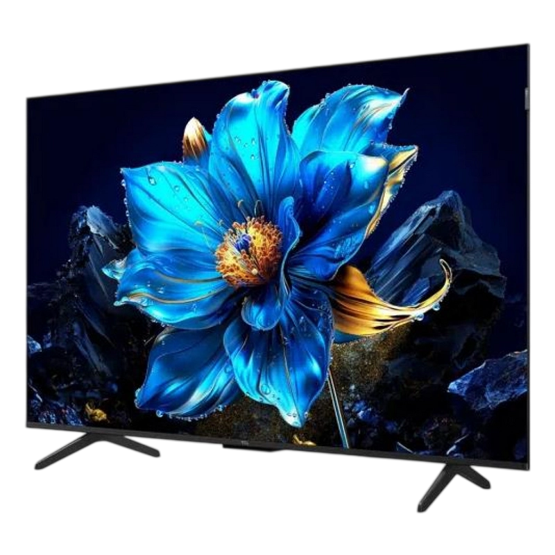 50" QLED SMART TV TCL 50T69C Negru