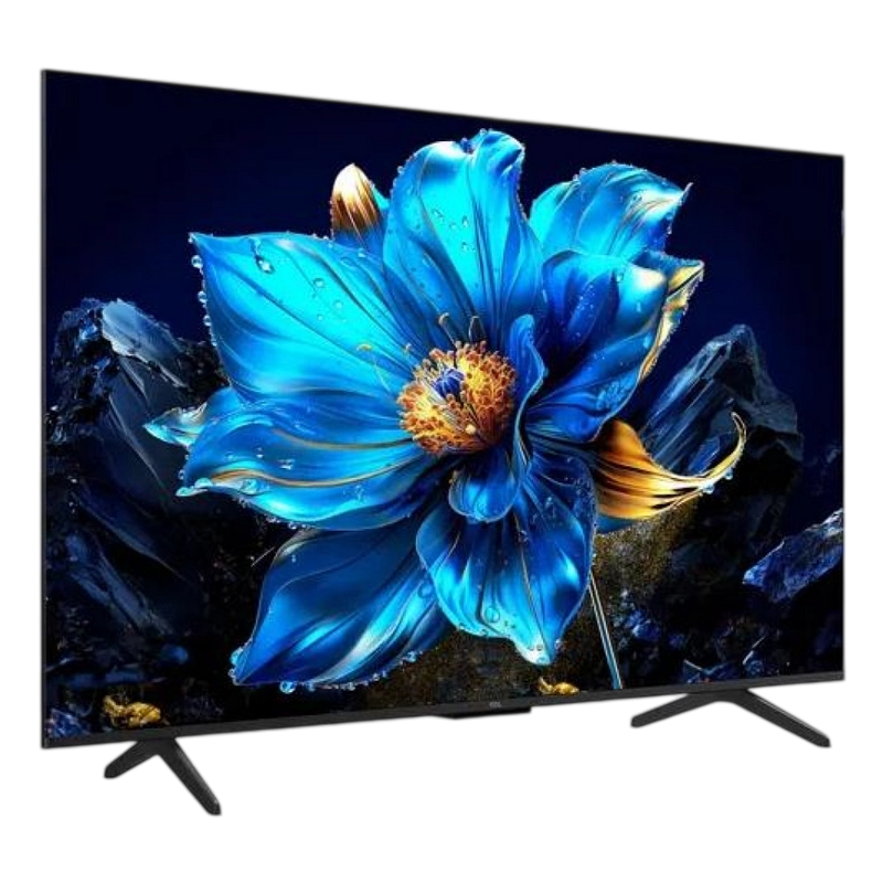 50" QLED SMART TV TCL 50T69C Negru