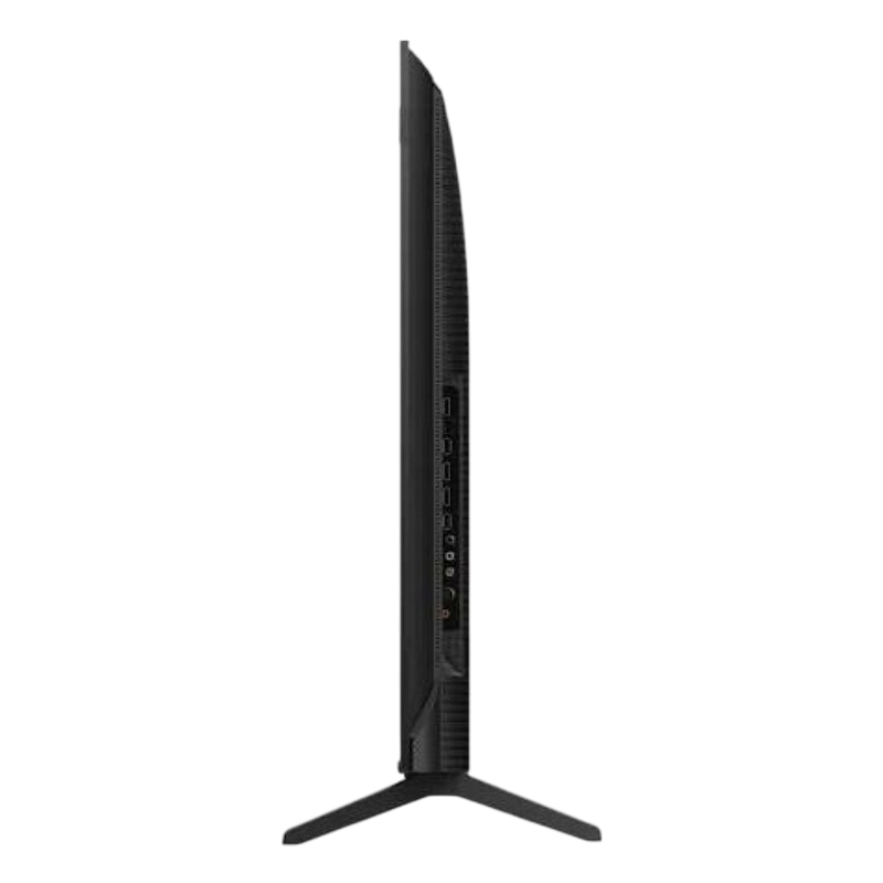 50" QLED SMART TV TCL 50T69C Negru