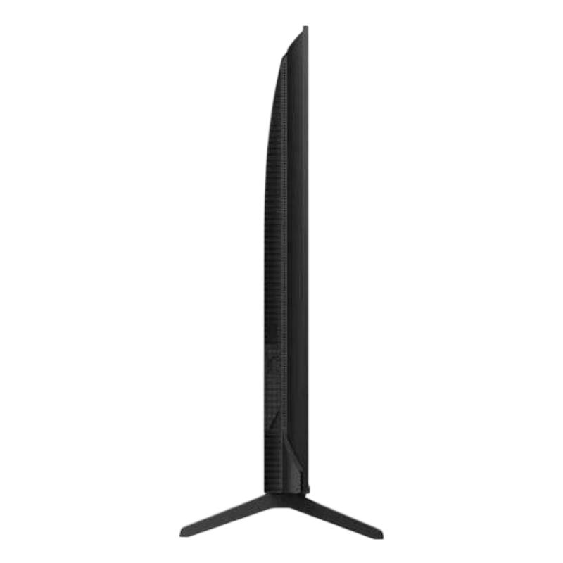 50" QLED SMART TV TCL 50T69C Negru