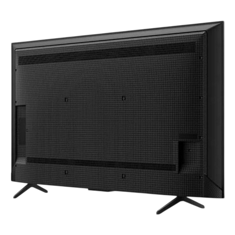 50" QLED SMART TV TCL 50T69C Negru