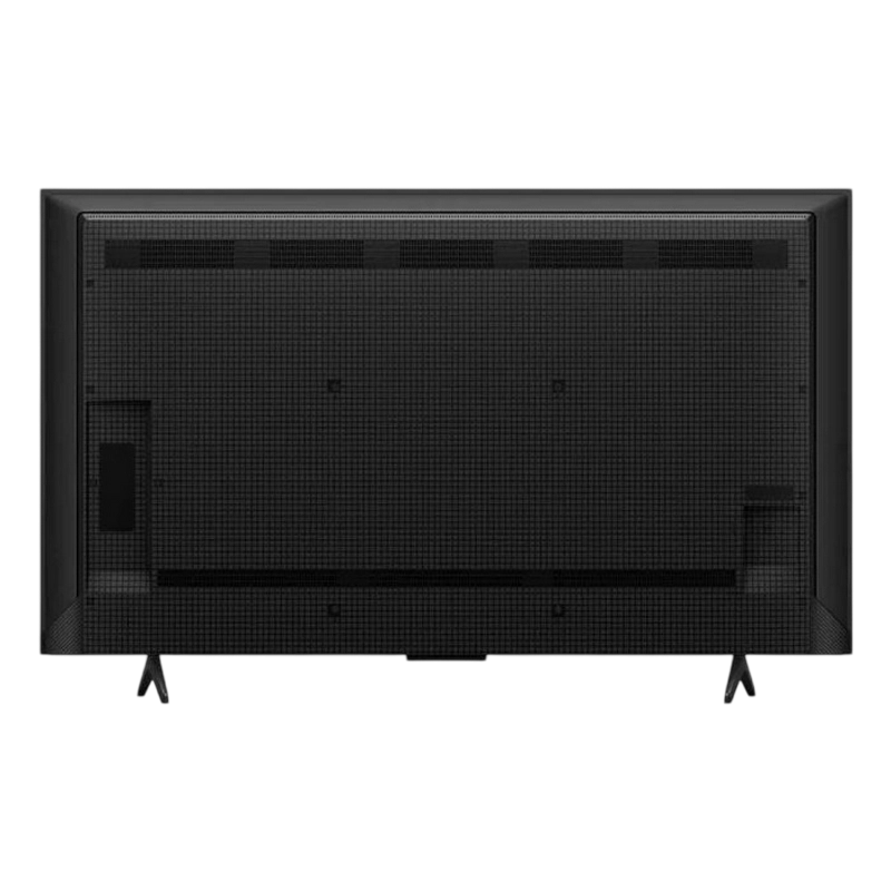 50" QLED SMART TV TCL 50T69C Negru